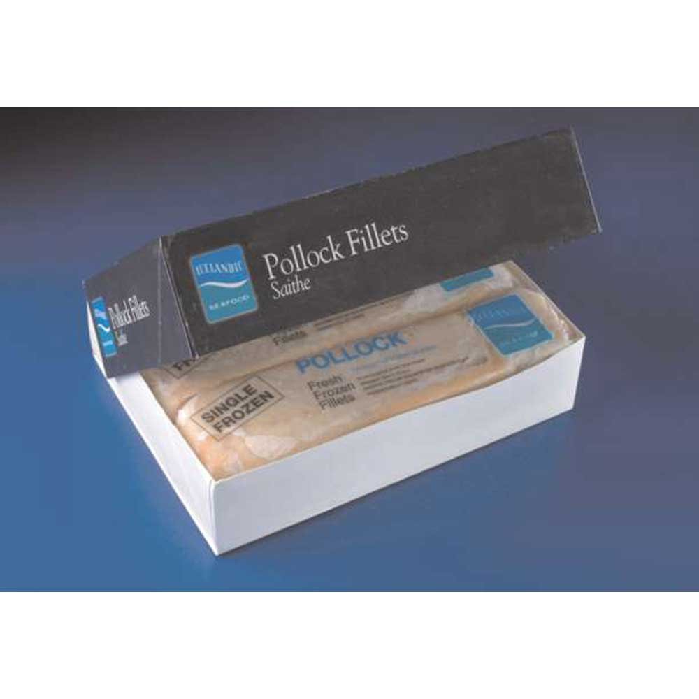 Icelandic Samband Of Iceland North Atlantic Pollock Fillet
