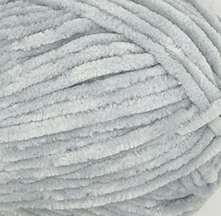 King Cole Yummy 100g Super Soft Knitting Yarn Chunky Baby Wool Icicle 3479