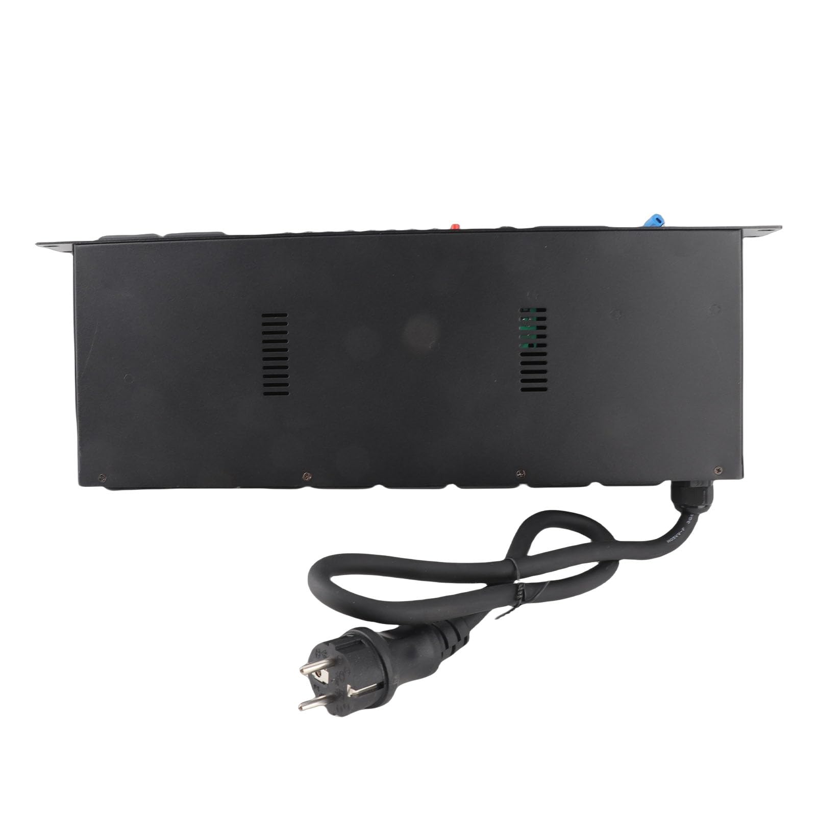 Yctze Sekwencer Zasilania 10 Gniazd 110–220 V do Sprzętu Audio (wtyczka UE)