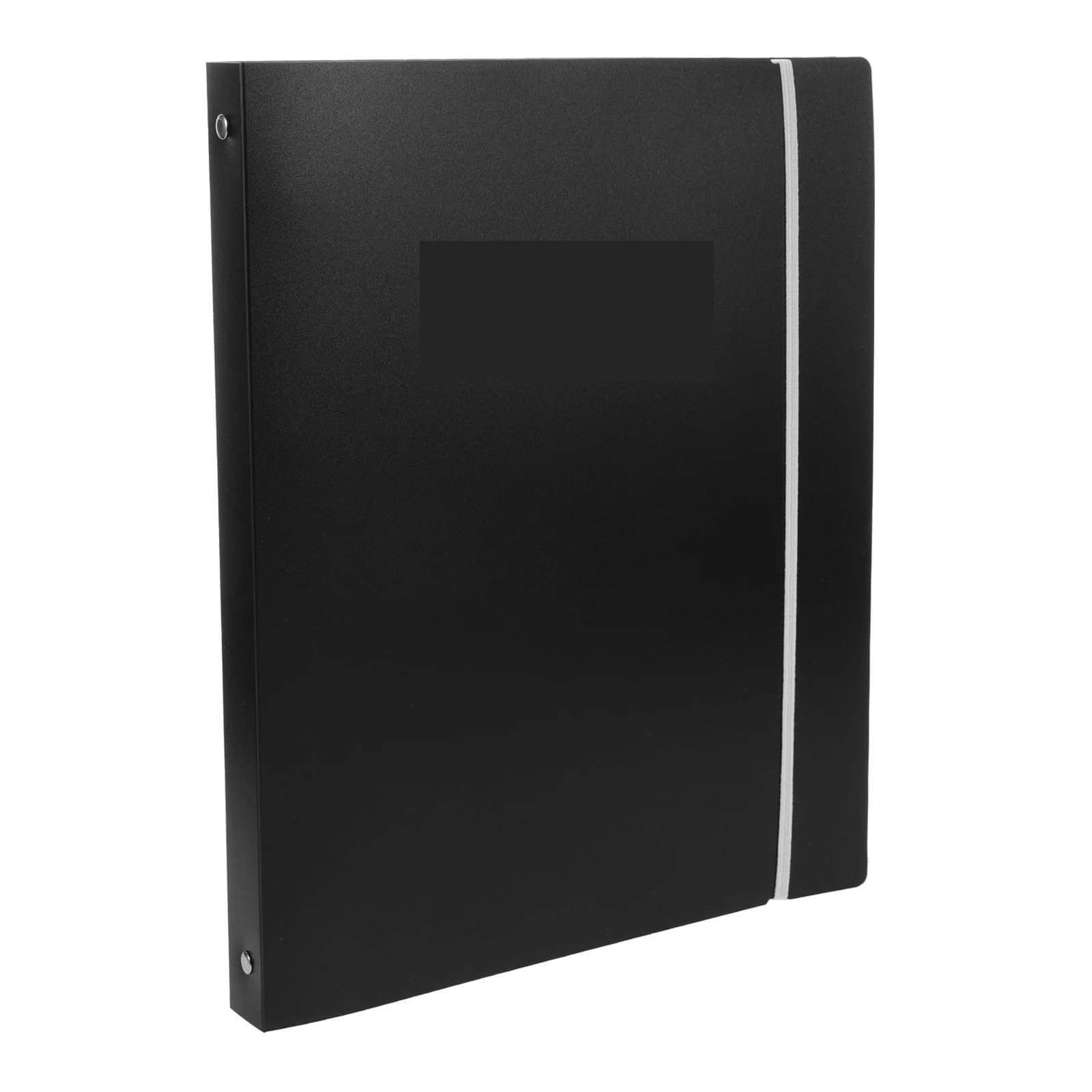 Carpeta partituras Carpeta de hojas A4 con 60 bolsillos, soporte música portátil for Piano, clarinete, banda marcha, carpeta organizadora archivos, 1 Uds