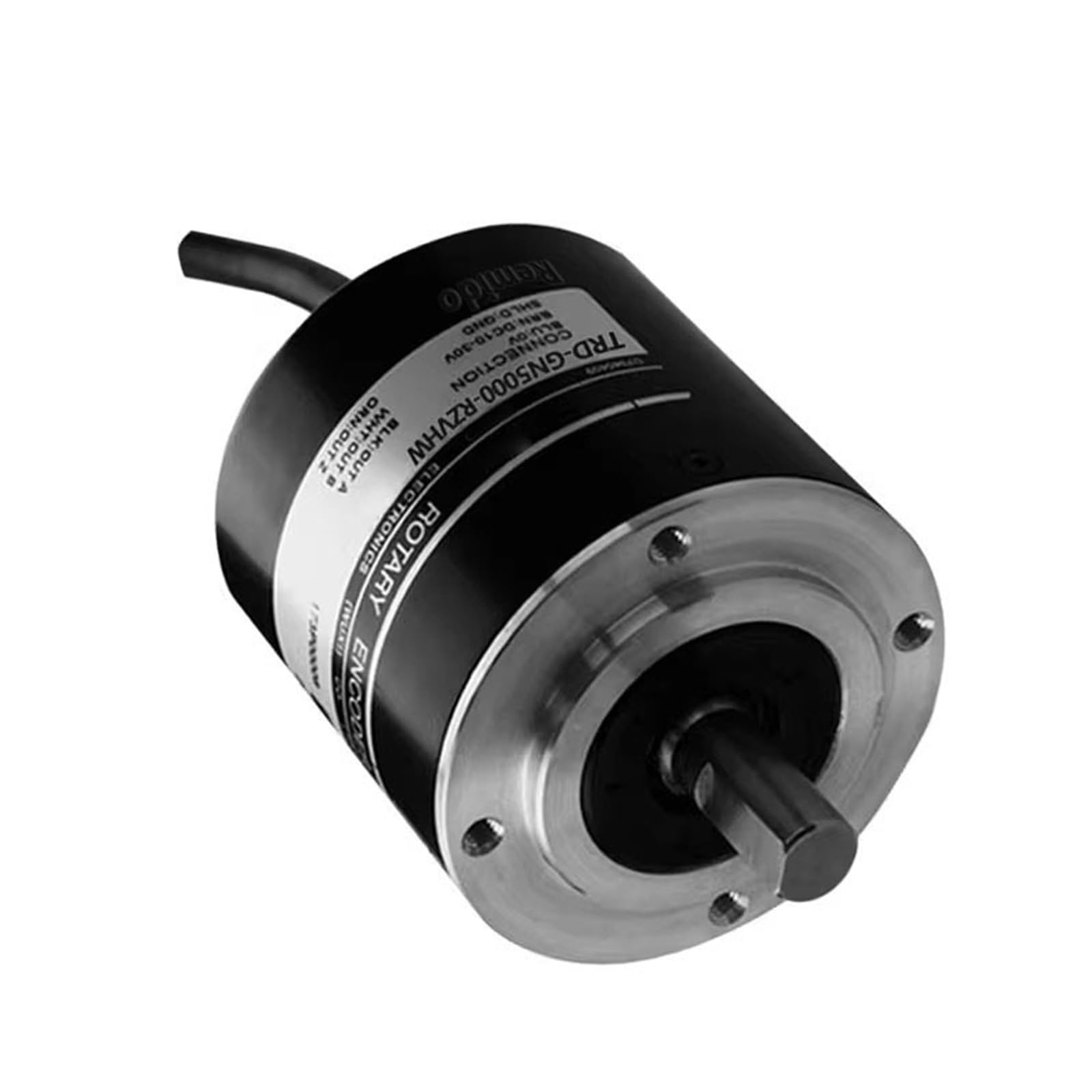 Fotoelektrischer Drehgeber TRD-GN5000-RZVHW