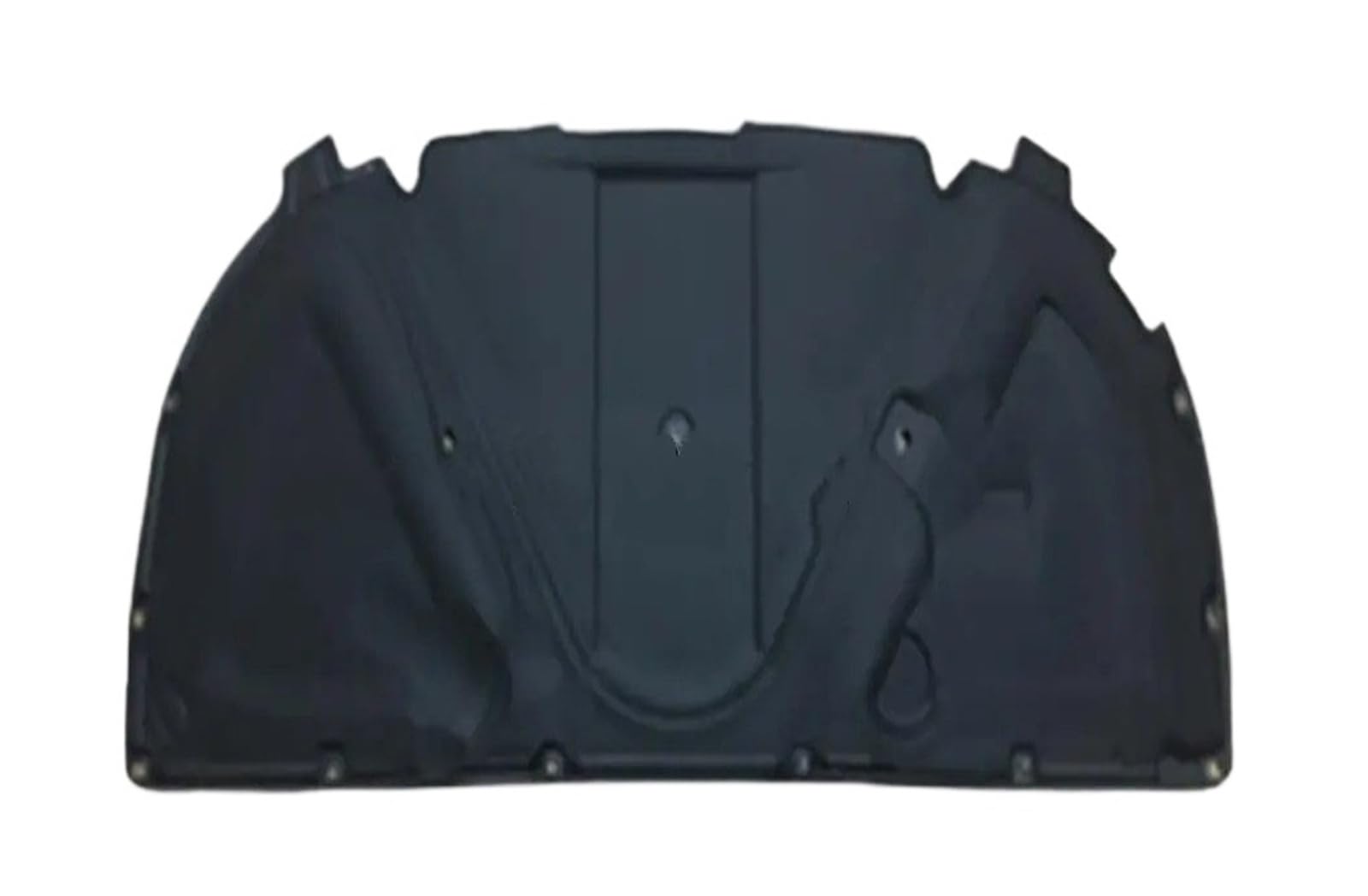 Waleqw One Color For A4 B7 2006 2007 2008 Thermal Insulation Cotton Sound Heat Modified Engine Heat Insulation Pad