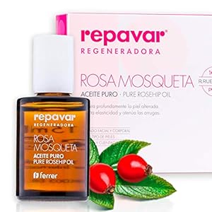 Repavar Regeneradora Ac Roze Mosqu 15