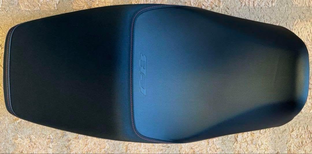 CB1300 SF/SB 純正ノーマルシート 使用なし CB1300 SB Final Edition