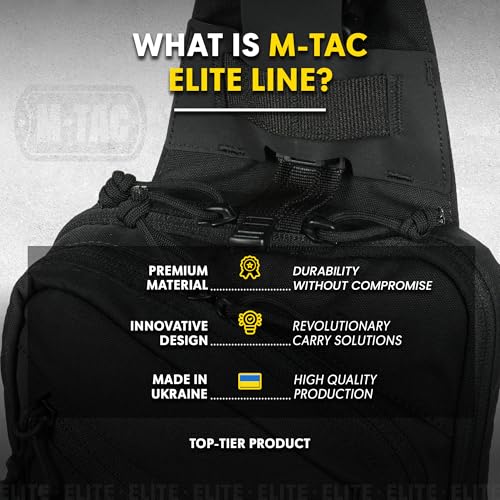 M-Tac Elite Tactical Sling