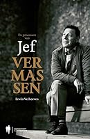 De processen van Jef Vermassen 9089312323 Book Cover