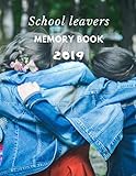 Photo Gallery school leavers memory book: school leavers memory book end of school autograph phone email details Photo Gallery school leavers memory book: school leavers memory book end of school autograph phone email details