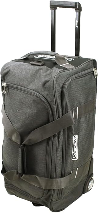 コールマン Coleman ボストンキャリー 65cm 14-11（70L） Amazon | 【コールマン】マスクケース付き 3WAY ボストン キャリー 大