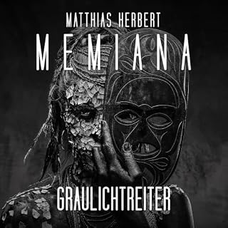 Graulichtreiter - Teil 1 cover art