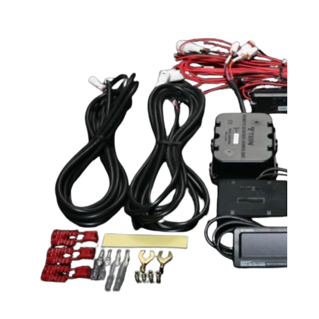 TEIN テイン EDFC Active Pro コントローラー セット Amazon.co
