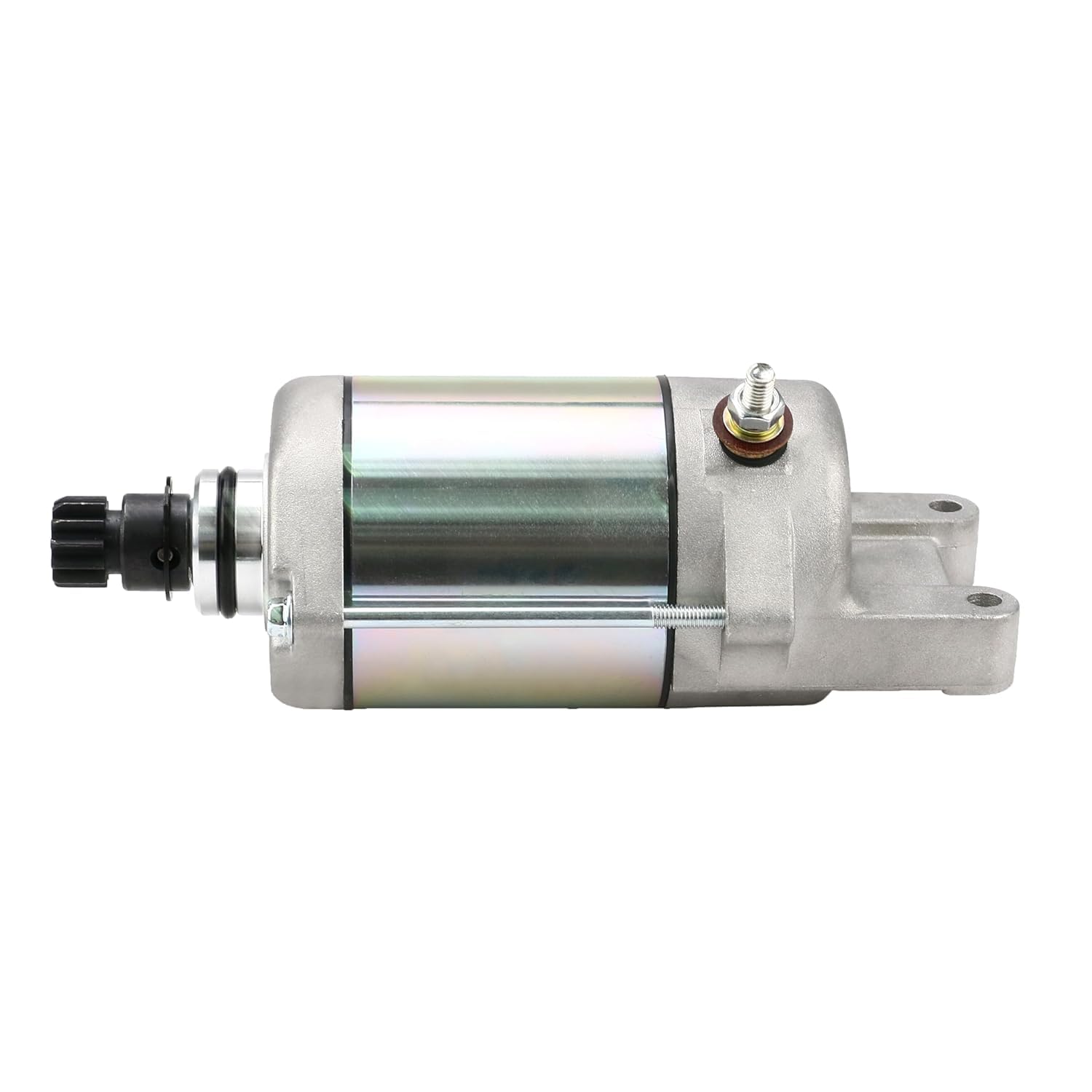 Démarreur Techie TS1S8035 pour 924470E | Compatible avec lame cible TGB 425 500 525 550 ATV Quad 924470E