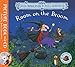 Produktbild Room on the Broom. Book and CD: Book and CD Pack