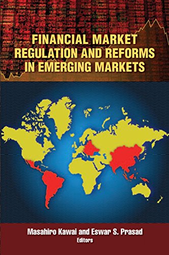 Image of Financial Market Regulation and Reforms in Emerging Markets