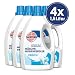 Produktbild Sagrotan Wäsche-Hygienespüler (4er Pack) 1,5 Liter Bekämpft schlechte Gerüche