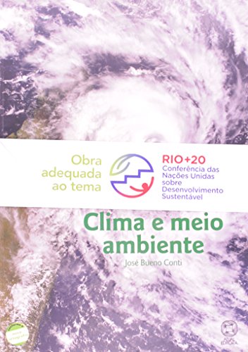 Clima e meio ambiente