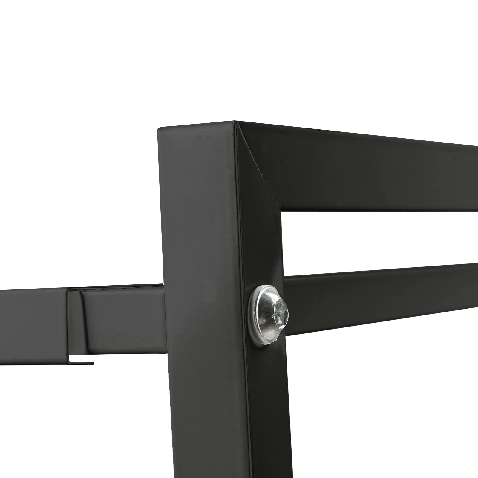 Scaffale allungabile per forno a microonde con ripiano portaoggetti in metallo, portaoggetti da cucina con ganci in plastica, risparmio di spazio (nero a 3 livelli)