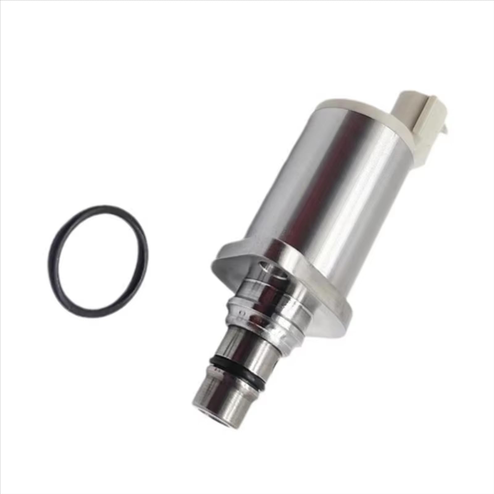 Compatibile Con Nissan Per Navara Per D40 2005 Auto Pompa Carburante Pressione DRV Valvola Di Controllo SCV Ingresso Meter Regolatore 294009-0120 Carburante Regolatore