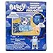 Bluey Decorate Your Own Light Up Projector, Night Light for Kids Stickers, Toys, Kids Night Light, Toddler Activities, Toddler Crafts, Night Light Projector, Cute Night Light