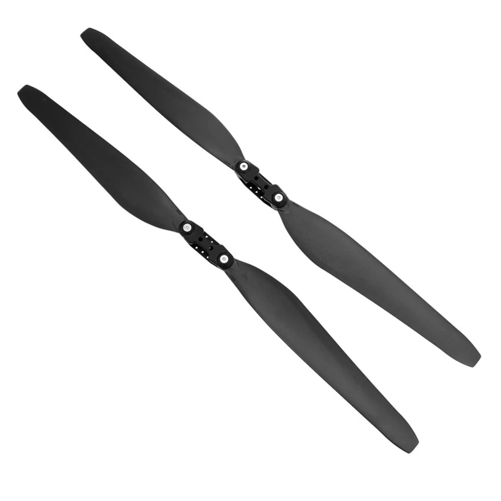 Elica pieghevole 30112 CW CCW per drone | Set di eliche drone in nylon da 30 pollici con pale CW e CCW per sostituzione e manutenzione(NO.4 Detail list)