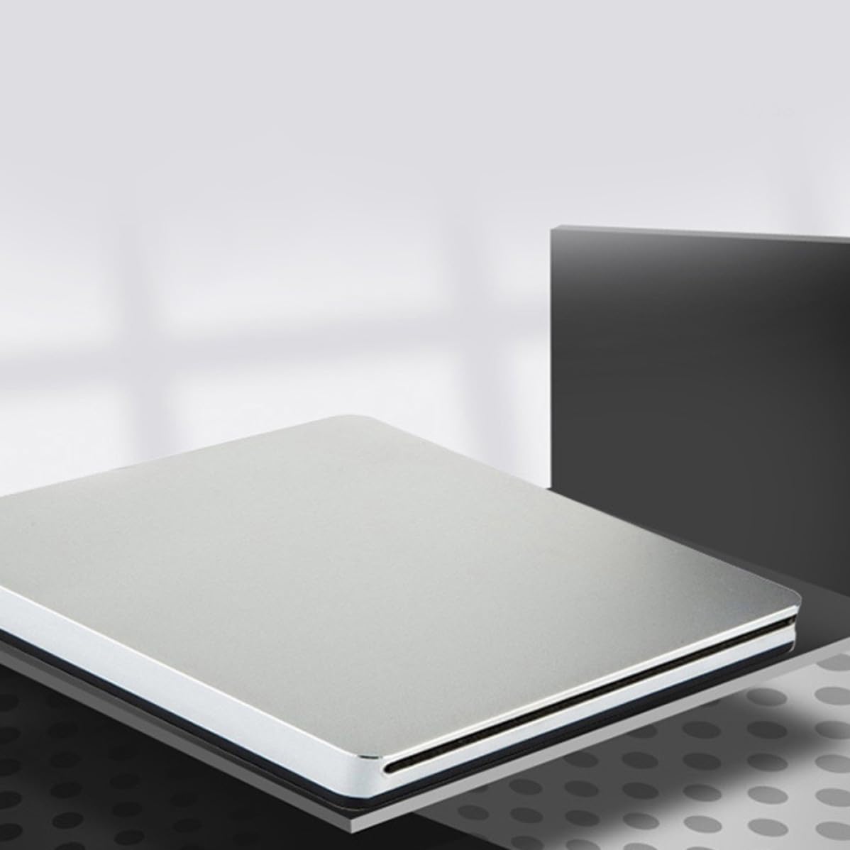 SEWACC Grabadora de DVD Externa Tipo C USB 3.0 Portátil para Casa y Oficina