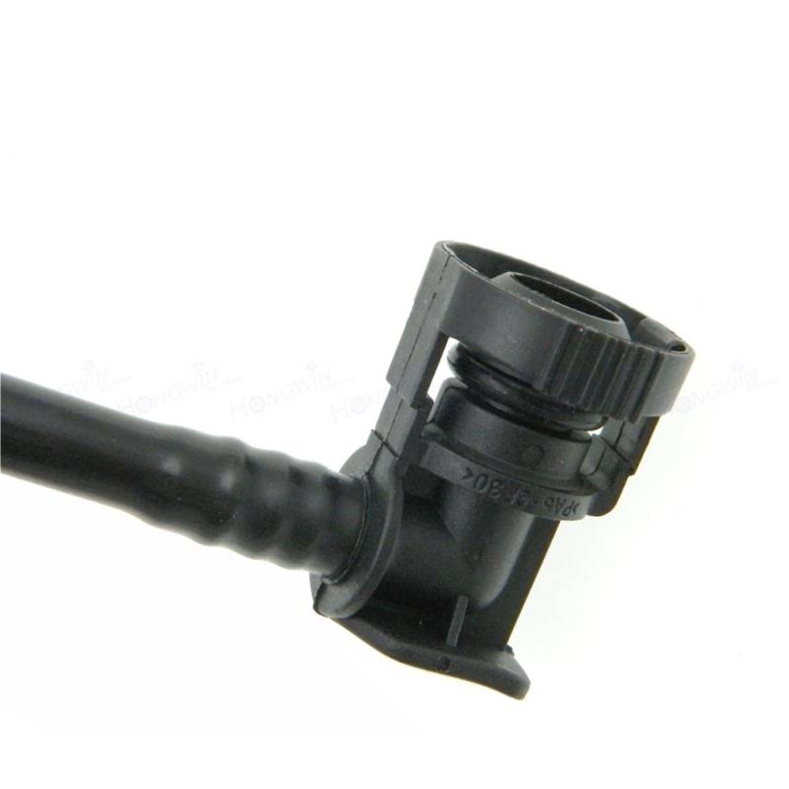 Blow Off Valve Elektrozawór oczyszczający pochłaniacz oparów spalin pasuje do Chevroleta Cruze Sonic Trax pasuje do Buick Encore 1.4L 2012-2020 Turbo Splitter Zawór