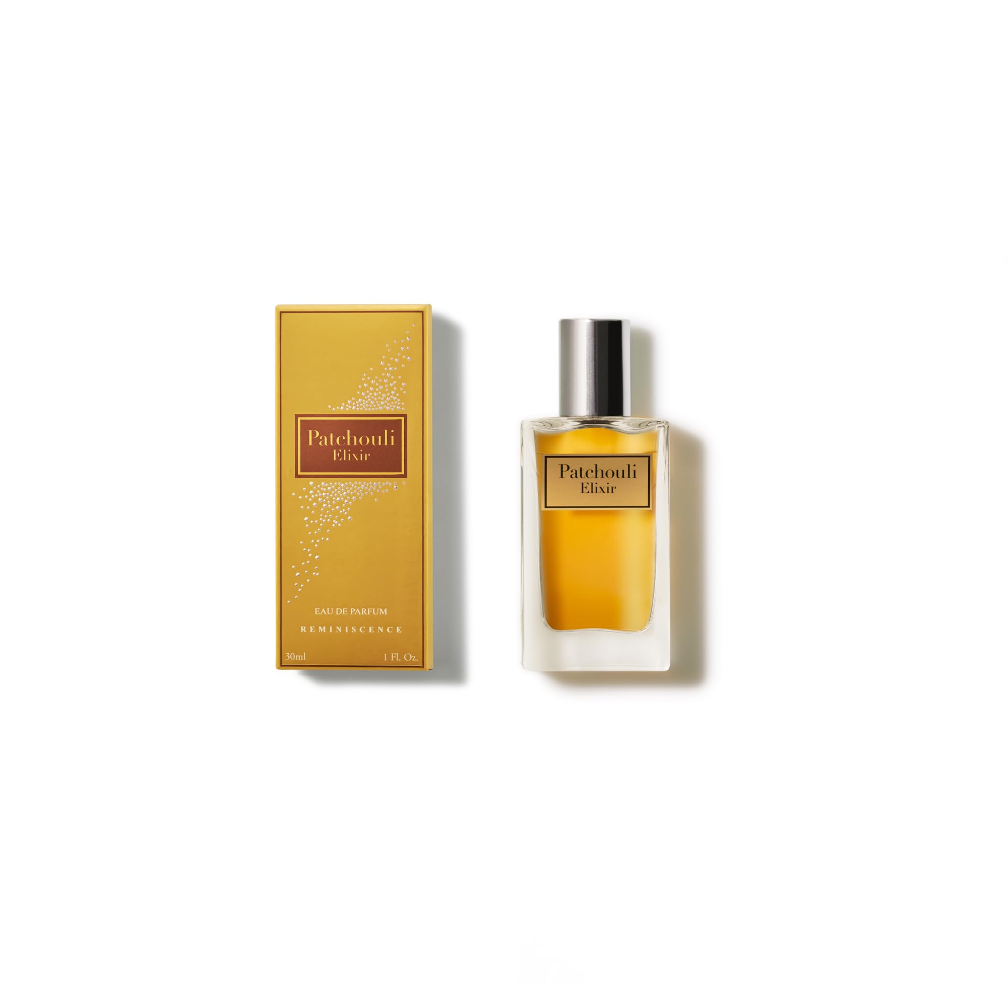 PATCHOULI ELIXIR 30ML EAU DE PARFUM