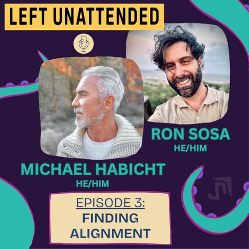 S1 - E3 - FINDING ALIGNMENT with Michael Habicht cover art