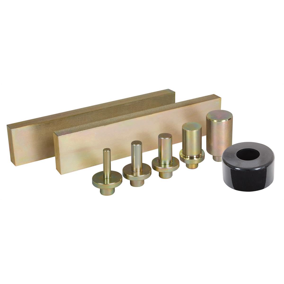 Sunex 57KIT8 8-Piece, Press Punch Kit - Amazon.com