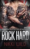 Rock Hard 1530011132 Book Cover
