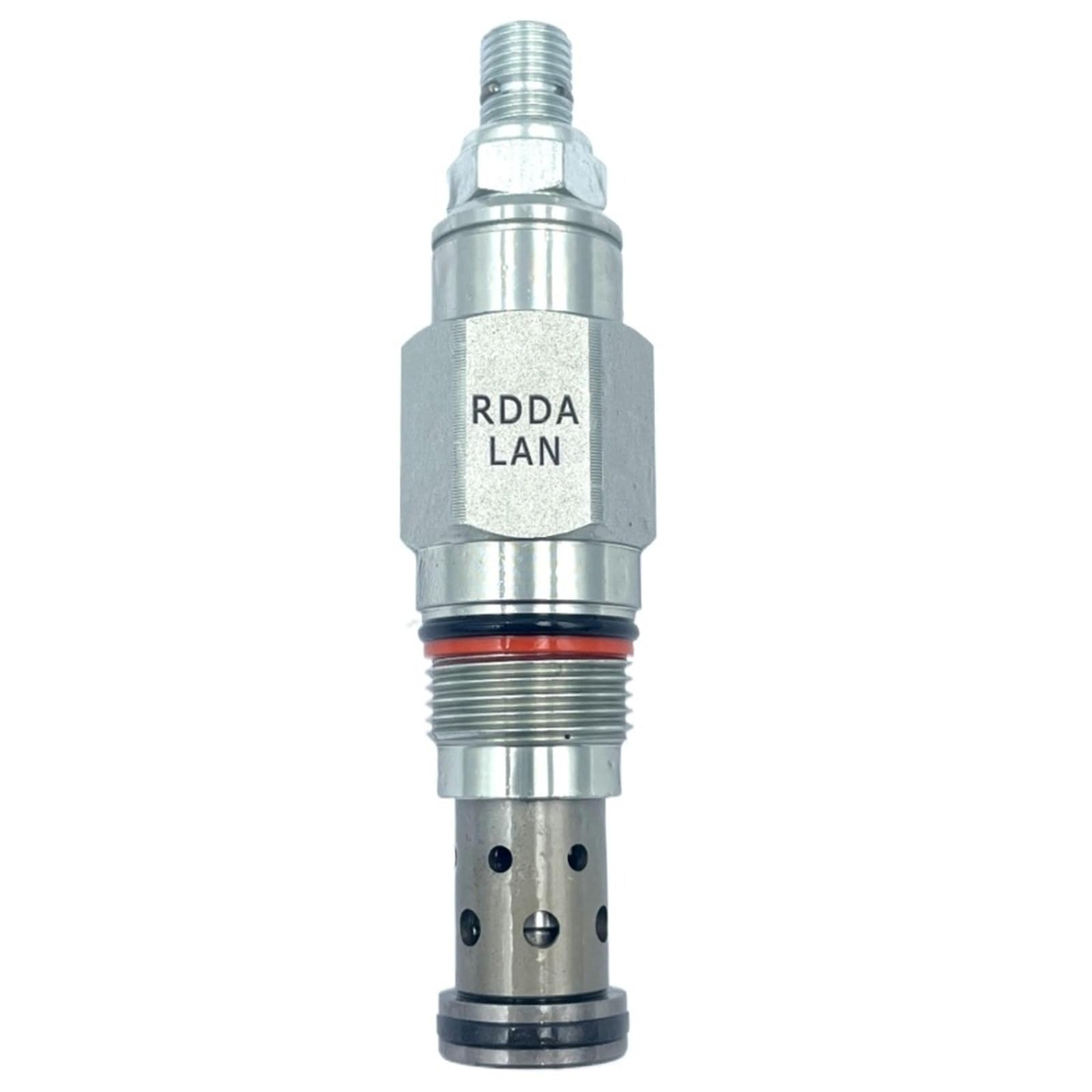 Hydraulic Cartridge Balancing Valve RDDA-LAN
