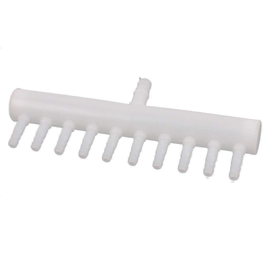 STORE99® Fish Tank 10 Way Outlet Adjustable Air Switch Pump Valve