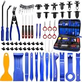 Poraxy 120-Piece Kit