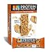 KIND Protein Bars, Crunchy Peanut Butter, Gluten Free, 12g Protein,1.76oz, 12 count