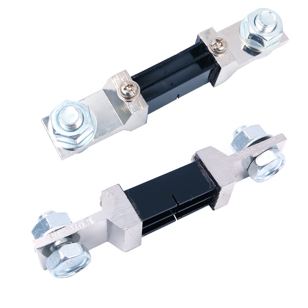 DollaTek DC 0-300 V 300 A woltomierz PZEM-017 komunikacja, modu? bezprzewodowy RS485, napi?cie, pr?d, wydajno??, detektor energii