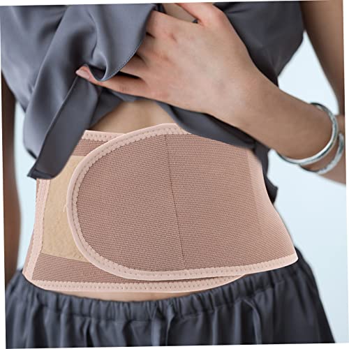 Faja lumbar de soporte para cintura talla L miniatura 6