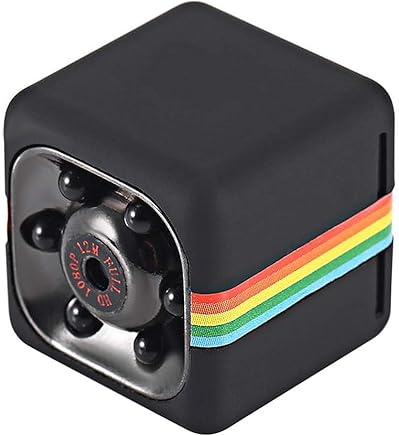 Amazon.com: mini camaras espias - 4 Stars & Up