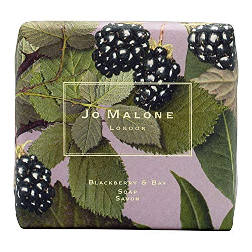 Jo Malone Pomegranate Noir Stückseife – 100 G Luxuriöse Duftseife Mit Fruchtigem Aroma