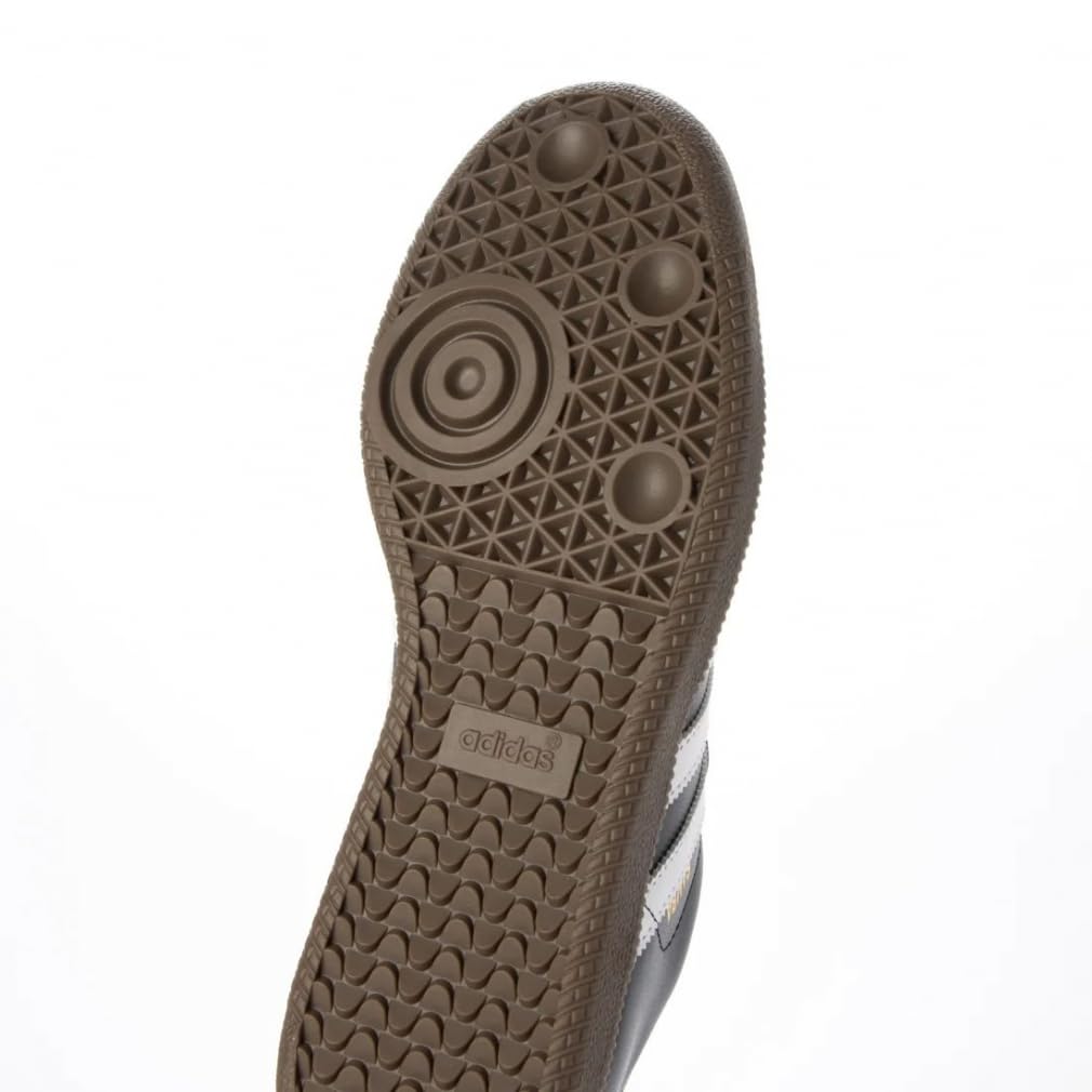 adidas Mężczyźni Buty skórzane SambaButy piłkarskie