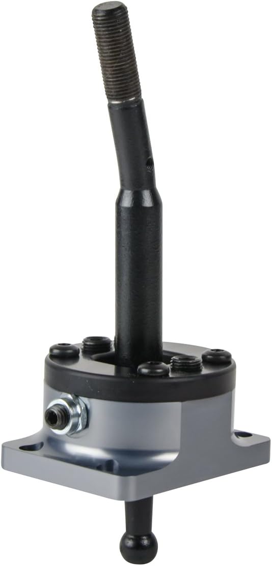 Hurst 3915086 Billet/Plus 6-Speed Manual Shifter for Corvette