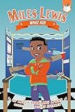 Whiz Kid #2 (Miles Lewis)