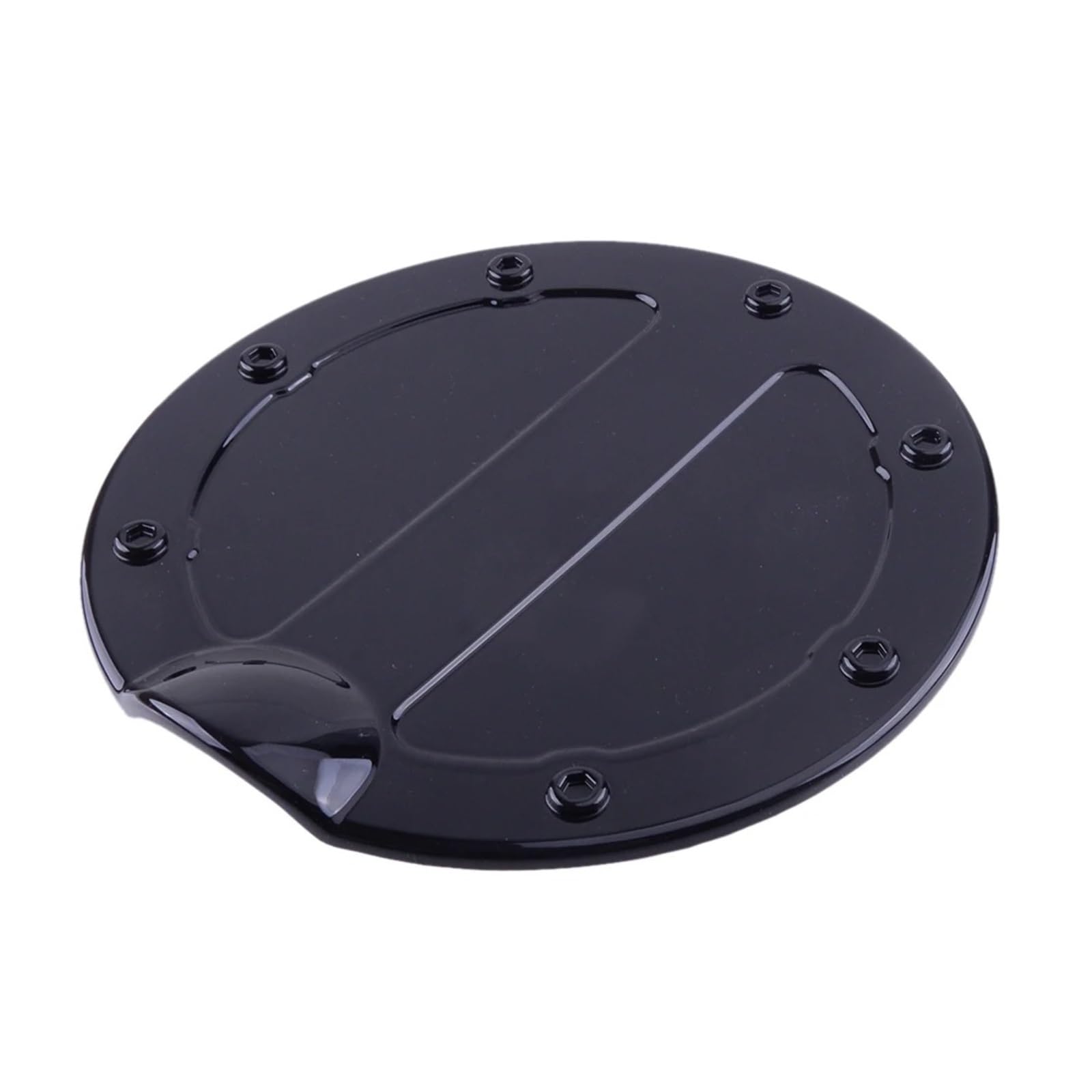 Embellecedor Tapa Depósito Combustible Puerta Coche Para Ford F150
