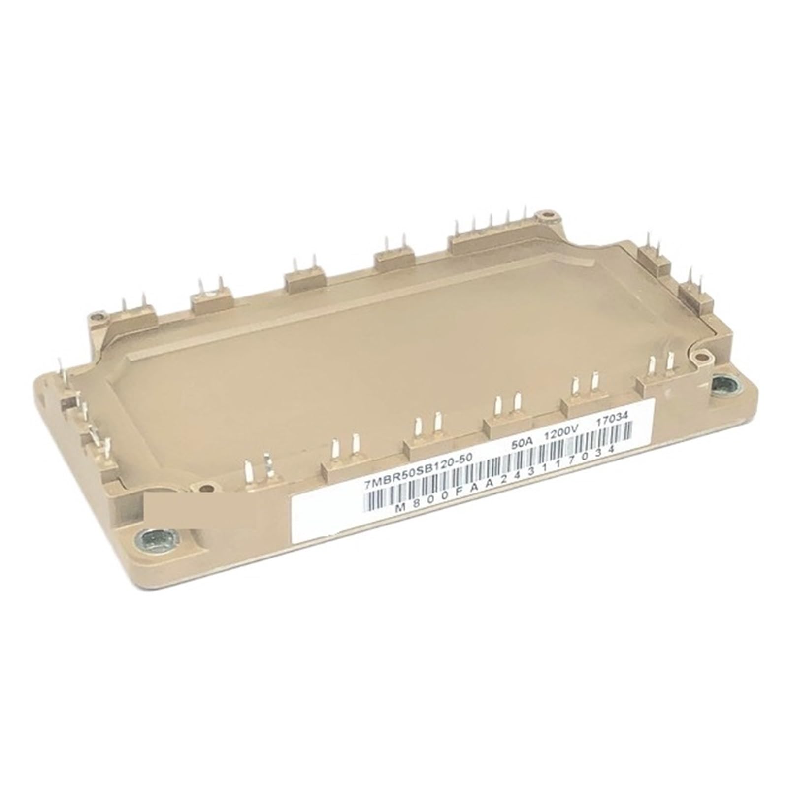 Cxdfrser One Color Module 7Mbr75sb120-50