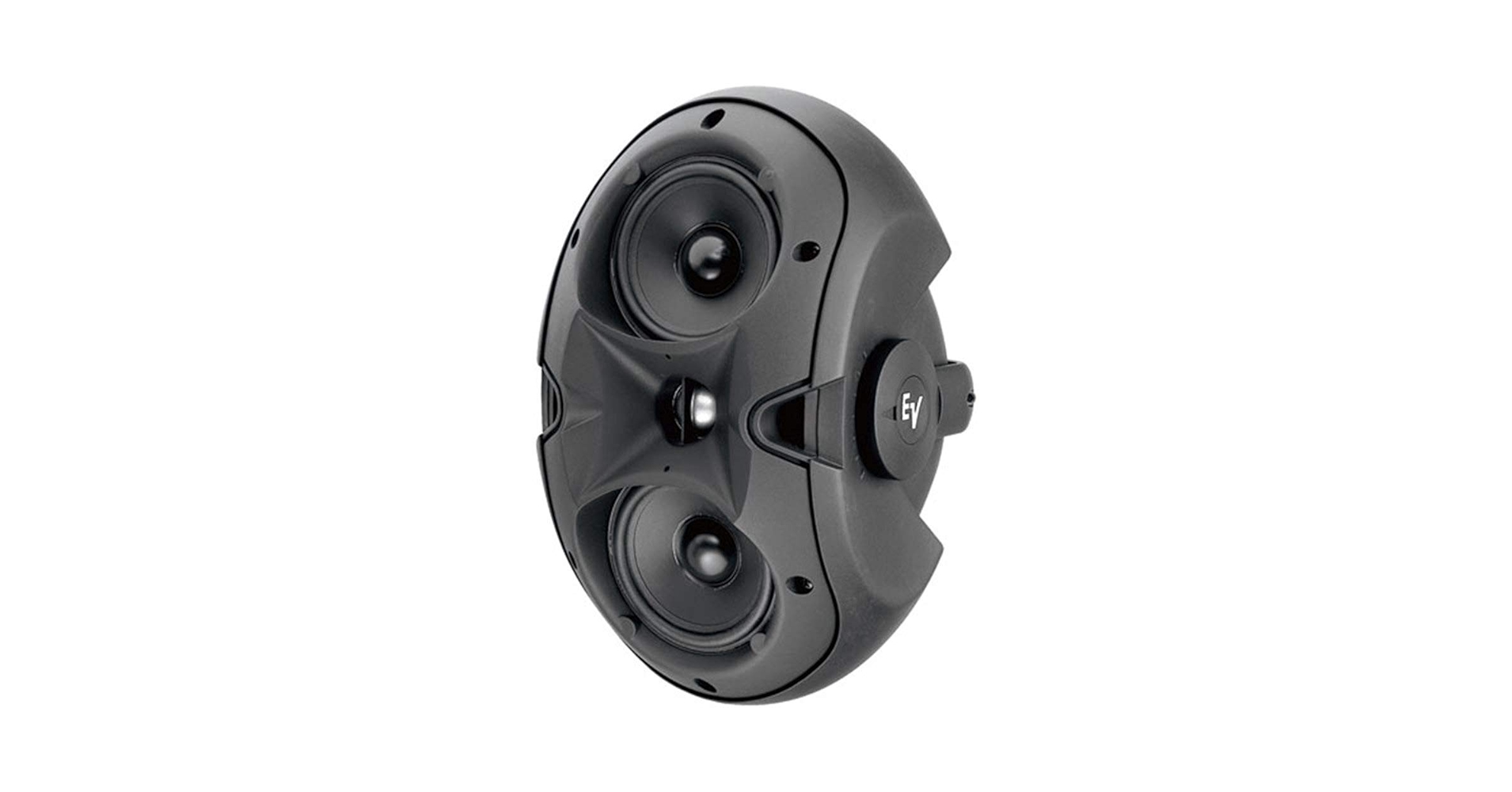 Amazon.com: EV EVID-4.2 2-Way Twin 4In Woofers/200W (Pair