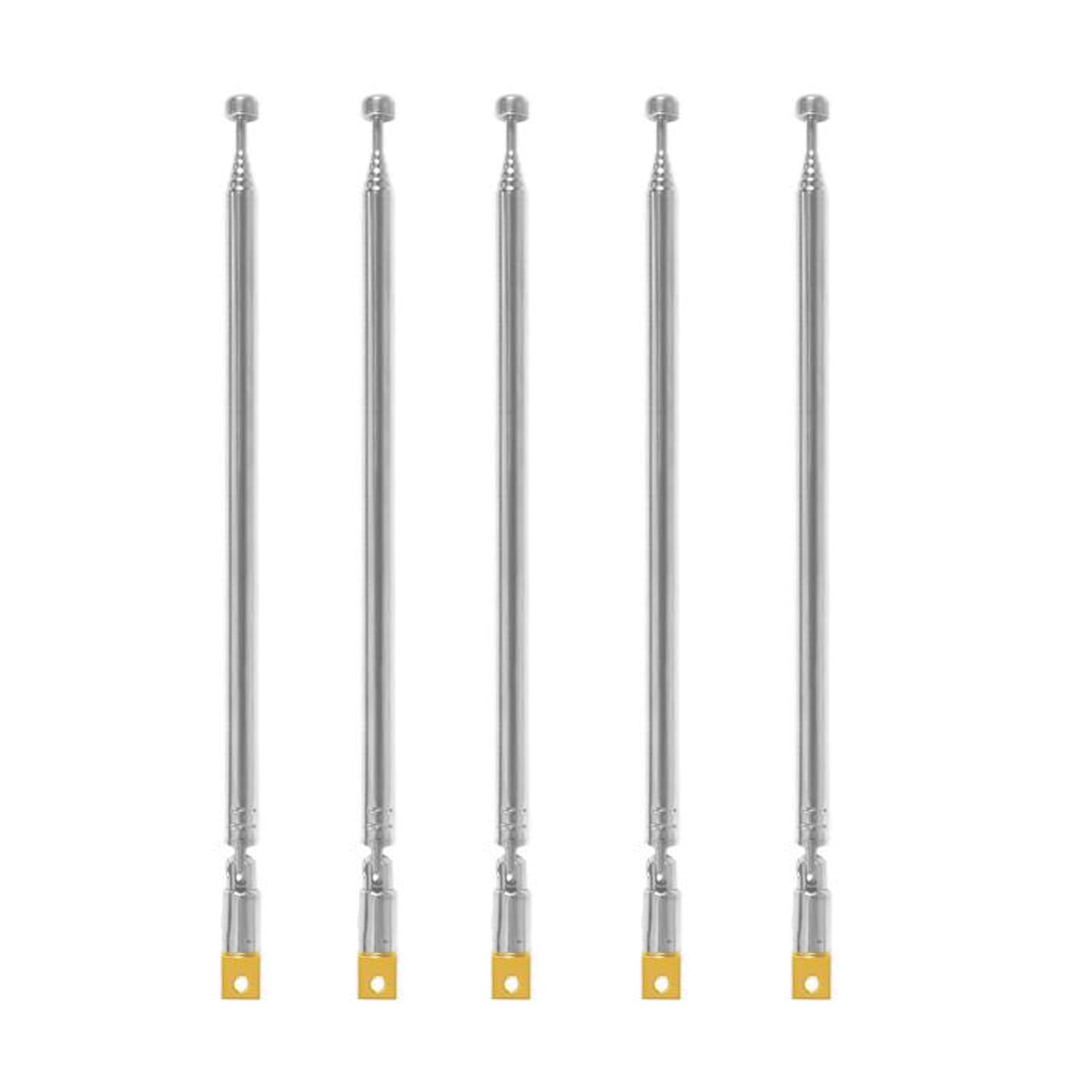 Antenas De Plástico AM/FM Para Autos Y Camionetas - EBay