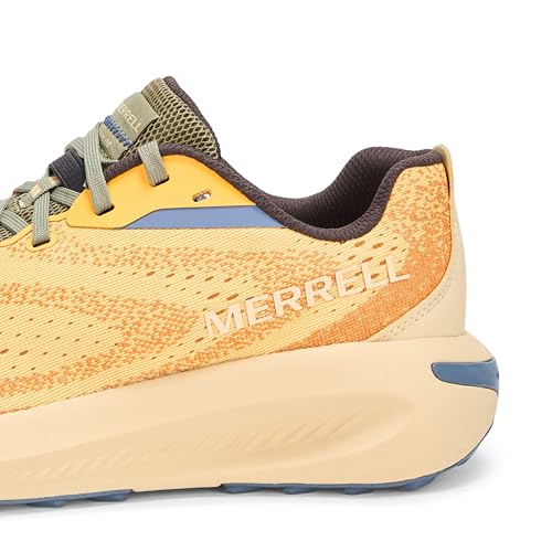 Image of Merrell Men's Morphlite Trail Sneakers
