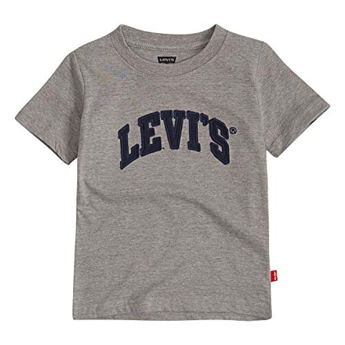 Image of Levi's Boy's Regular Fit T-Shirt
