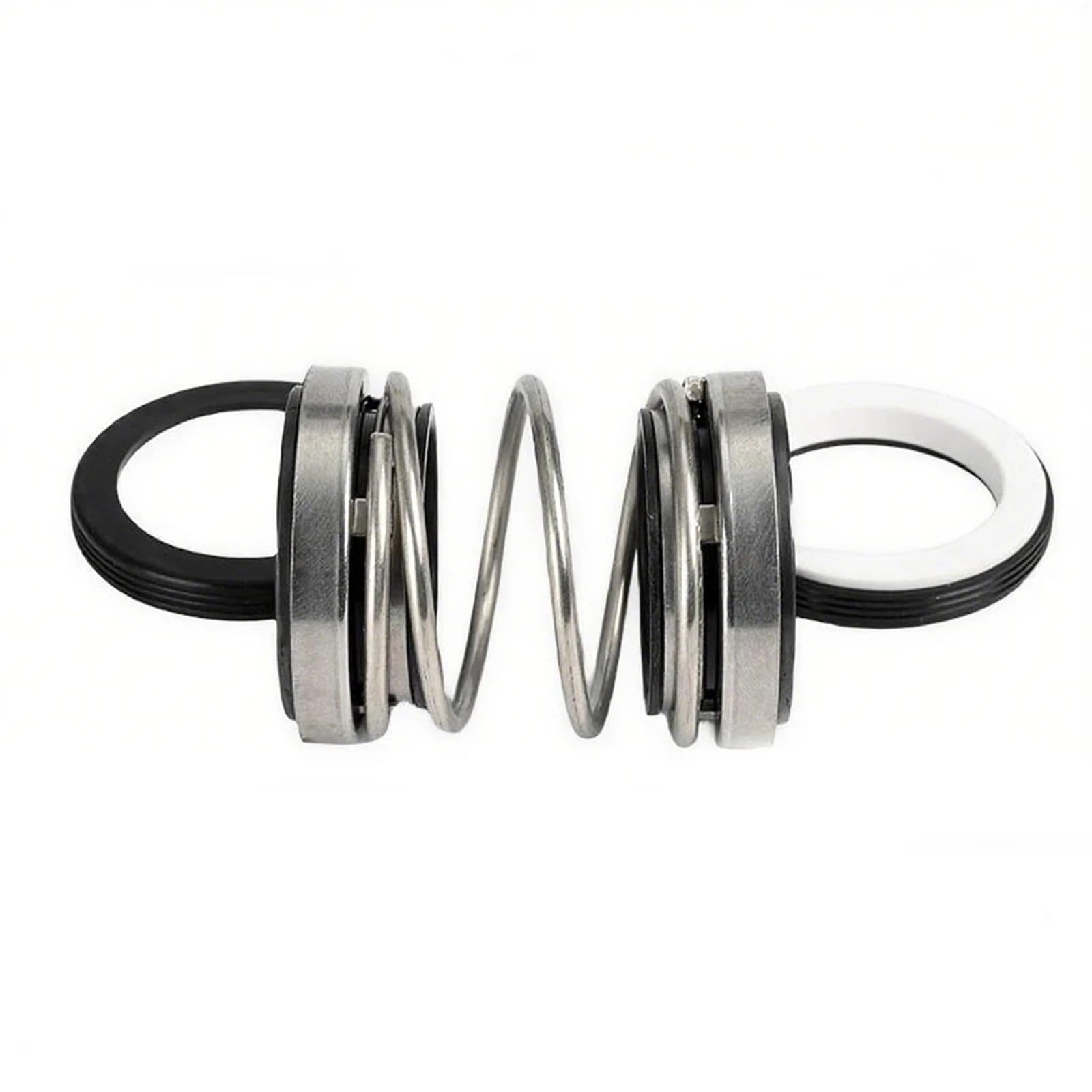 208 Model Single Coil Spring Mechanical Seal 8-70mm Shaft Diameter(208-16)