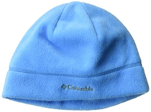 Columbia Boys' Big Fast Trek Glove Hat, Peninsula, Small/Medium