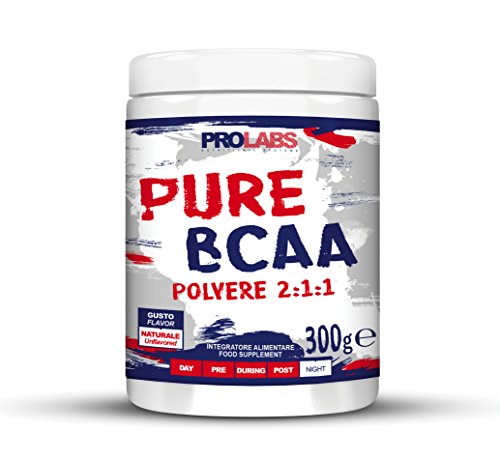 PROLABS PURE BCAA 2:1:1 300 GR Neutro