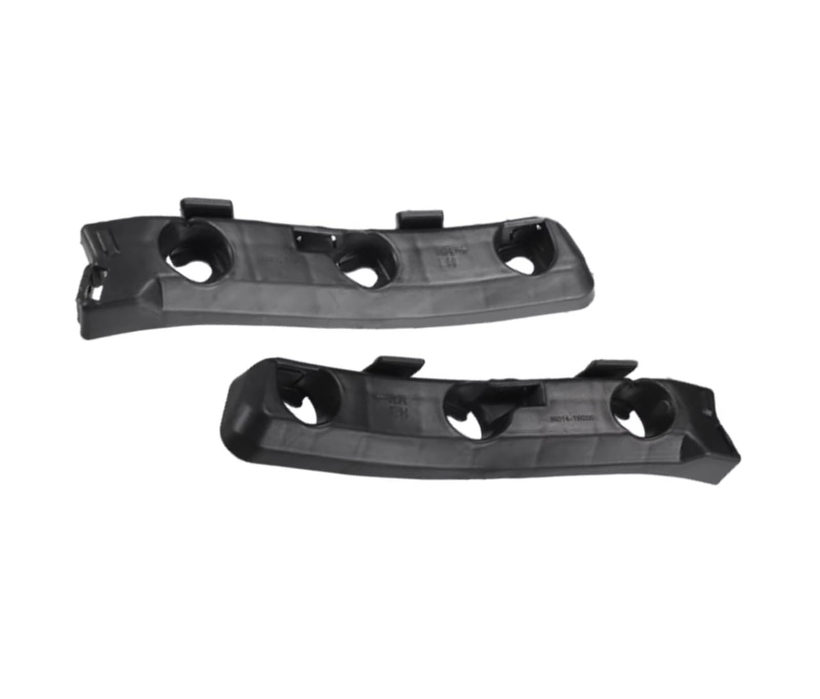 Support de fixation pare-chocs Kia Rio 865141W200 de qualité supérieure - 7